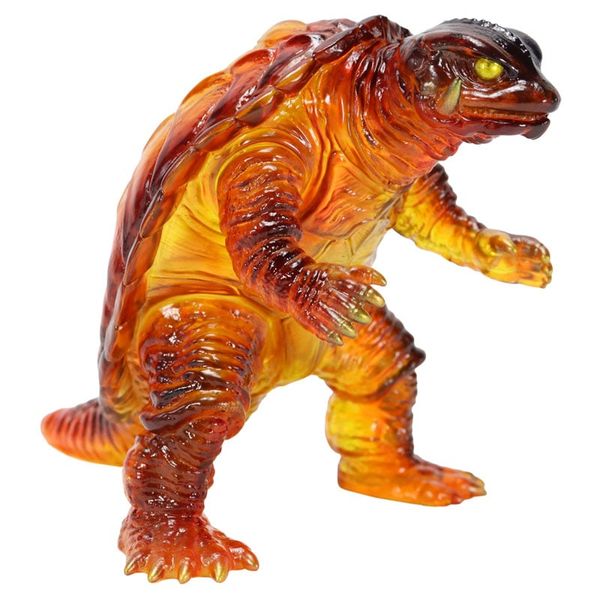 MSS Gamera Vol. 13 Gamera 1995 Final Battle - Guardian of the Universe | CCP JAPAN Figure