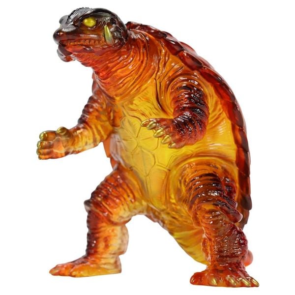 MSS Gamera Vol. 13 Gamera 1995 Final Battle - Guardian of the Universe | CCP JAPAN Figure
