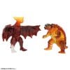 MSS Gamera Vol. 13 Gamera 1995 Final Battle - Guardian of the Universe | CCP JAPAN Figure