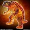 MSS Gamera Vol. 13 Gamera 1995 Final Battle - Guardian of the Universe | CCP JAPAN Figure