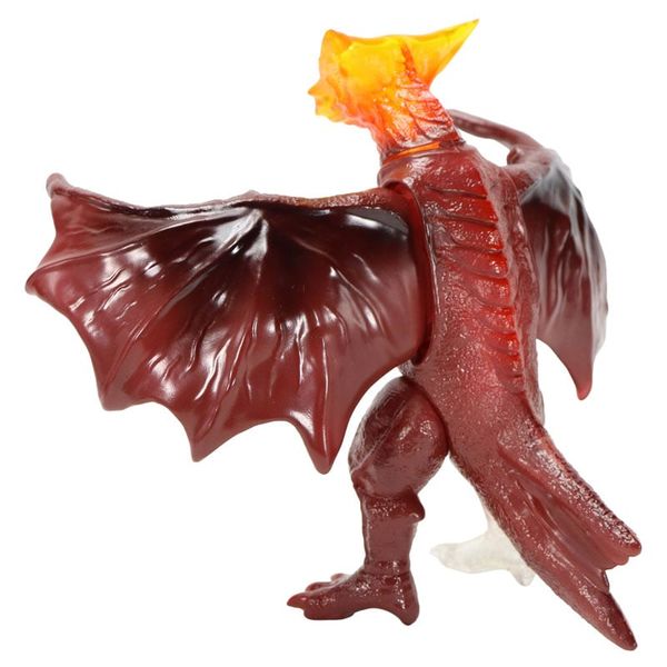 MSS Gyaos 1995 Final Battle Ver. Gamera Guardian of the Universe | CCP JAPAN Figure