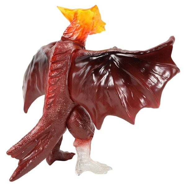 MSS Gyaos 1995 Final Battle Ver. Gamera Guardian of the Universe | CCP JAPAN Figure