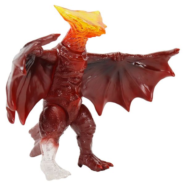 MSS Gyaos 1995 Final Battle Ver. Gamera Guardian of the Universe | CCP JAPAN Figure