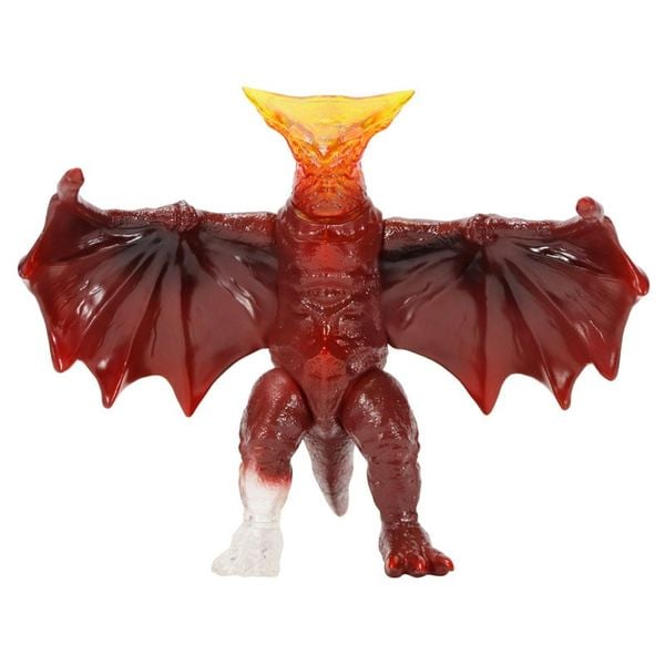 MSS Gyaos 1995 Final Battle Ver. Gamera Guardian of the Universe | CCP JAPAN Figure