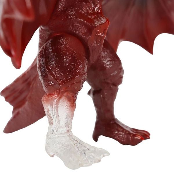 MSS Gyaos 1995 Final Battle Ver. Gamera Guardian of the Universe | CCP JAPAN Figure