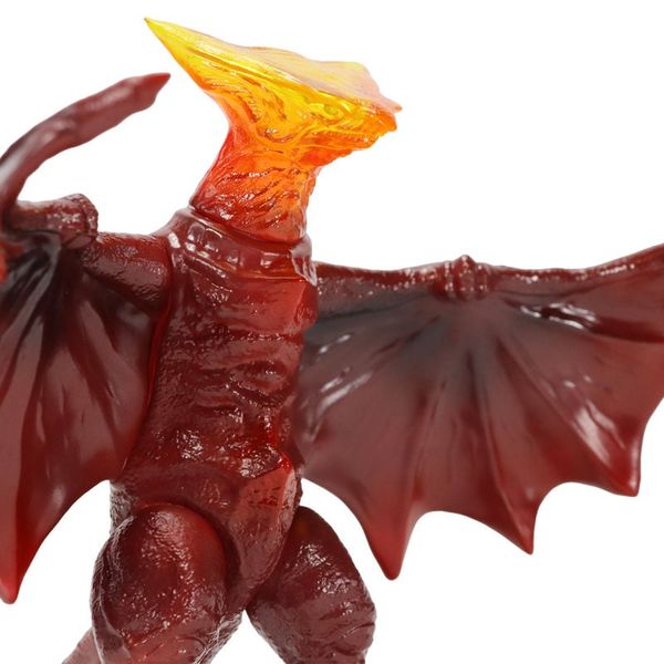 MSS Gyaos 1995 Final Battle Ver. Gamera Guardian of the Universe | CCP JAPAN Figure