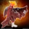 MSS Gyaos 1995 Final Battle Ver. Gamera Guardian of the Universe | CCP JAPAN Figure