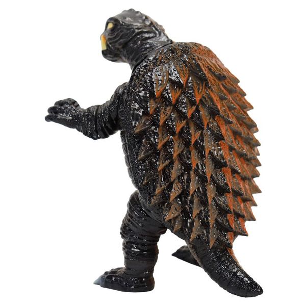 MSS Gamera Vol. 13 Gamera 1967 Dawn of the Final Battle Ver. - Gamera | CCP Figure