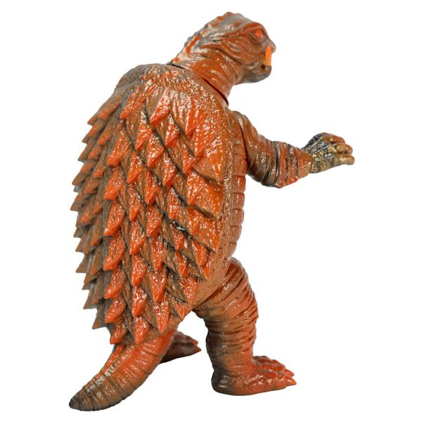MSS Gamera Vol. 13 Gamera 1967 Dawn of the Final Battle Ver. - Gamera | CCP Figure