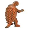 MSS Gamera Vol. 13 Gamera 1967 Dawn of the Final Battle Ver. - Gamera | CCP Figure