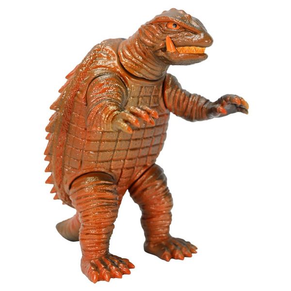 MSS Gamera Vol. 13 Gamera 1967 Dawn of the Final Battle Ver. - Gamera | CCP Figure