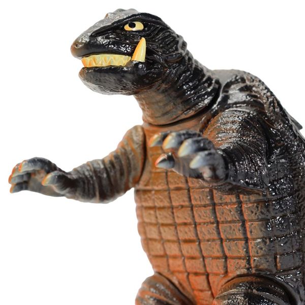 MSS Gamera Vol. 13 Gamera 1967 Dawn of the Final Battle Ver. - Gamera | CCP Figure