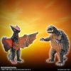 MSS Gamera Vol. 13 Gamera 1967 Dawn of the Final Battle Ver. - Gamera | CCP Figure
