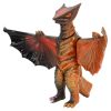 MSS Gamera Vol. 13 Gyaos 1967 Dawn of the Final Battle Ver. - Gamera vs. Gyaos | CCP JAPAN Figure