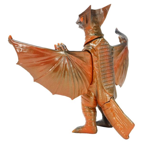 MSS Gamera Vol. 13 Gyaos 1967 Dawn of the Final Battle Ver. - Gamera vs. Gyaos | CCP JAPAN Figure