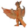 MSS Gamera Vol. 13 Gyaos 1967 Dawn of the Final Battle Ver. - Gamera vs. Gyaos | CCP JAPAN Figure