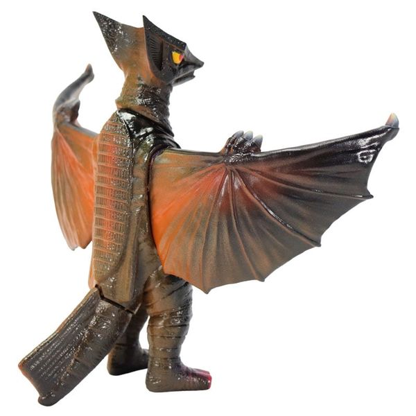 MSS Gamera Vol. 13 Gyaos 1967 Dawn of the Final Battle Ver. - Gamera vs. Gyaos | CCP JAPAN Figure