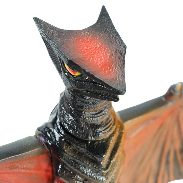 MSS Gamera Vol. 13 Gyaos 1967 Dawn of the Final Battle Ver. - Gamera vs. Gyaos | CCP JAPAN Figure
