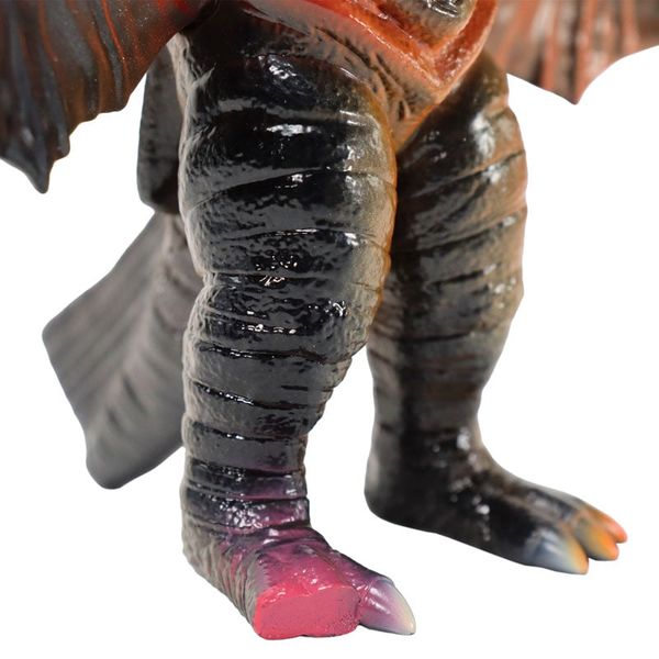 MSS Gamera Vol. 13 Gyaos 1967 Dawn of the Final Battle Ver. - Gamera vs. Gyaos | CCP JAPAN Figure