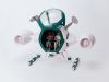 Captain Future Cosmo Liner - Captain Future | H.L PRO Figure