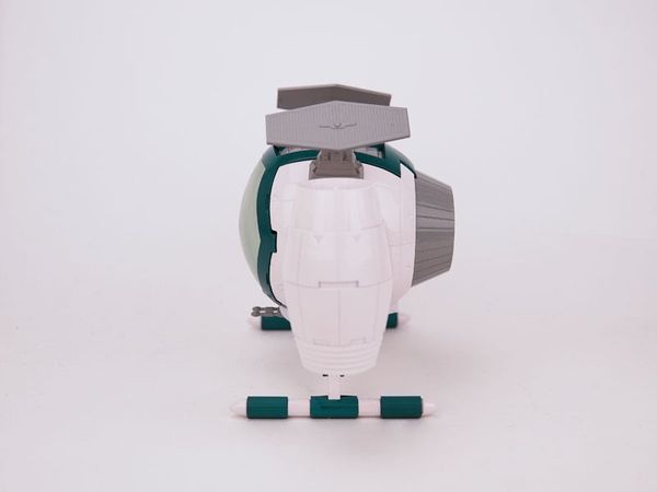 Captain Future Cosmo Liner - Captain Future | H.L PRO Figure
