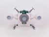 Captain Future Cosmo Liner - Captain Future | H.L PRO Figure