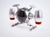 Captain Future Cosmo Liner Repaint First Press Limited Edition - Captain Future | H.L PRO Figure