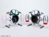 Captain Future Cosmo Liner Repaint First Press Limited Edition - Captain Future | H.L PRO Figure