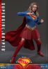 Movie Masterpiece Supergirl & Crypto 1/6 - DC Comics Supergirl | Hot Toys Figure