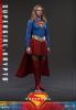 Movie Masterpiece Supergirl & Crypto 1/6 - DC Comics Supergirl | Hot Toys Figure
