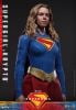 Movie Masterpiece Supergirl & Crypto 1/6 - DC Comics Supergirl | Hot Toys Figure
