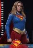 Movie Masterpiece Supergirl & Crypto 1/6 - DC Comics Supergirl | Hot Toys Figure
