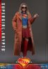 Movie Masterpiece Supergirl & Crypto 1/6 - DC Comics Supergirl | Hot Toys Figure