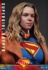 Movie Masterpiece Supergirl & Crypto 1/6 - DC Comics Supergirl | Hot Toys Figure