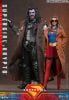 Movie Masterpiece Supergirl & Crypto 1/6 - DC Comics Supergirl | Hot Toys Figure