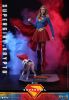 Movie Masterpiece Supergirl & Crypto 1/6 - DC Comics Supergirl | Hot Toys Figure
