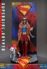 Movie Masterpiece Supergirl & Crypto 1/6 - DC Comics Supergirl | Hot Toys Figure
