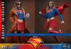 Movie Masterpiece Supergirl & Crypto 1/6 - DC Comics Supergirl | Hot Toys Figure