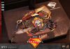 Movie Masterpiece Lobo 1/6 - Supergirl | Hot Toys Figure