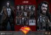 Movie Masterpiece Lobo 1/6 - Supergirl | Hot Toys Figure