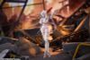 Action Figure Neon Reika Wing 1/12 - Galactic Series | Partylook Figure