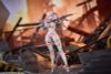 Action Figure Neon Reika Wing 1/12 - Galactic Series | Partylook Figure