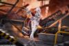 Action Figure Neon Reika Wing 1/12 - Galactic Series | Partylook Figure
