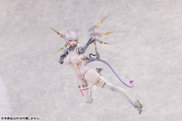 Neon Reika Wing Accessory Parts 1/12 - Galactic Series | Partylook Goods