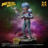 1/8 Metaluna Mutant Plastic Model Kit - This Island Earth | X PLUS Model Kit
