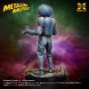 1/8 Metaluna Mutant Plastic Model Kit - This Island Earth | X PLUS Model Kit