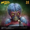1/8 Metaluna Mutant Plastic Model Kit - This Island Earth | X PLUS Model Kit