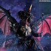 UA Monsters Destoroyah Perfect Form - Godzilla Series | MegaHouse Figure