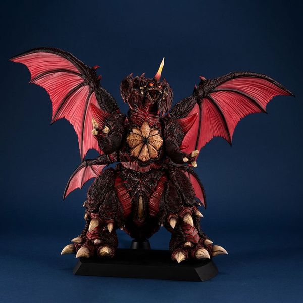 UA Monsters Destoroyah Perfect Form - Godzilla Series | MegaHouse
