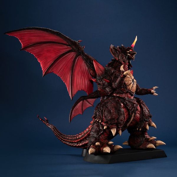 UA Monsters Destoroyah Perfect Form - Godzilla Series | MegaHouse Figure